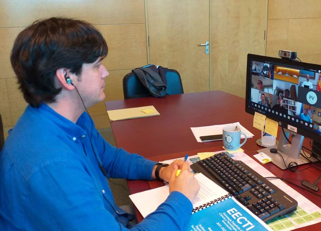 ConsejodePolíticaCientíficaeInnovación El Digital de Asturias