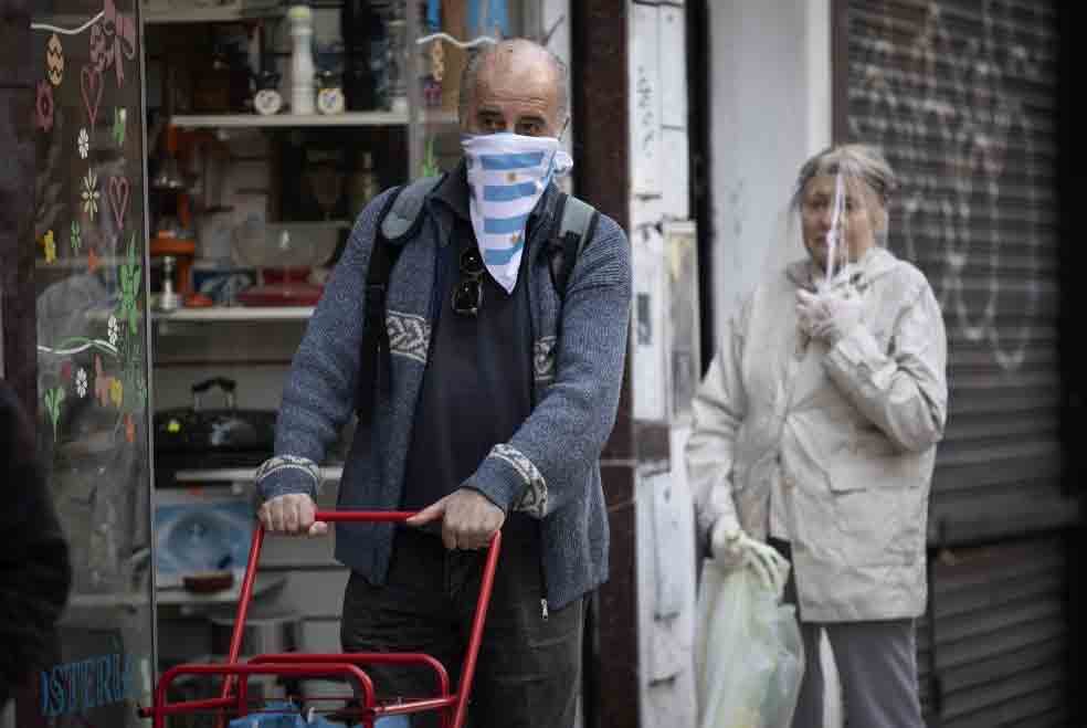 CrisCovid19Amercialatina El Digital de Asturias