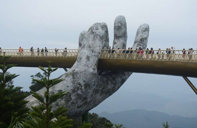 Qué ver y qué hacer en Da Nang, Vietnam