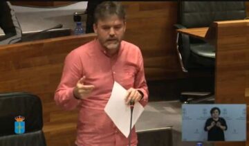 Fanjul El Digital de Asturias