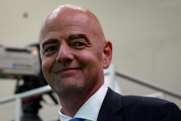 Infantino El Digital de Asturias