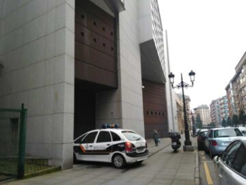JuzgadosOviedo El Digital de Asturias
