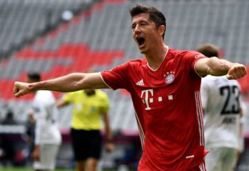 Lewandowski