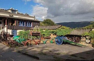 MUSEOETNOGRÁFICOGRANDASDESALIME El Digital de Asturias