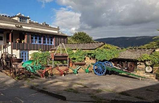 MUSEOETNOGRÁFICOGRANDASDESALIME El Digital de Asturias