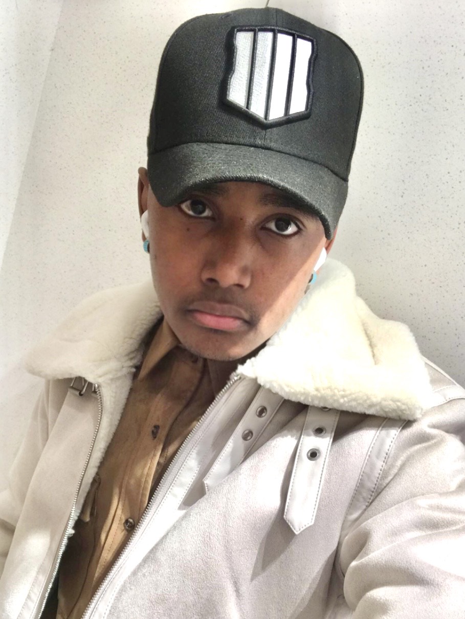 Marcoahz, de República Dominicana a Manchester pasando por Gijón