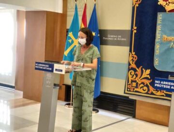 MelaniaÁlvarez  El Digital de Asturias