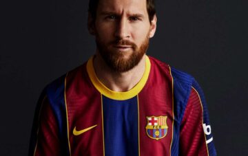 Messi El Digital de Asturias