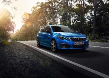 Peugeot308 El Digital de Asturias
