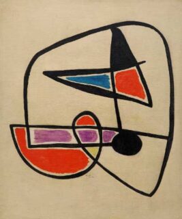 PinturaMiró El Digital de Asturias