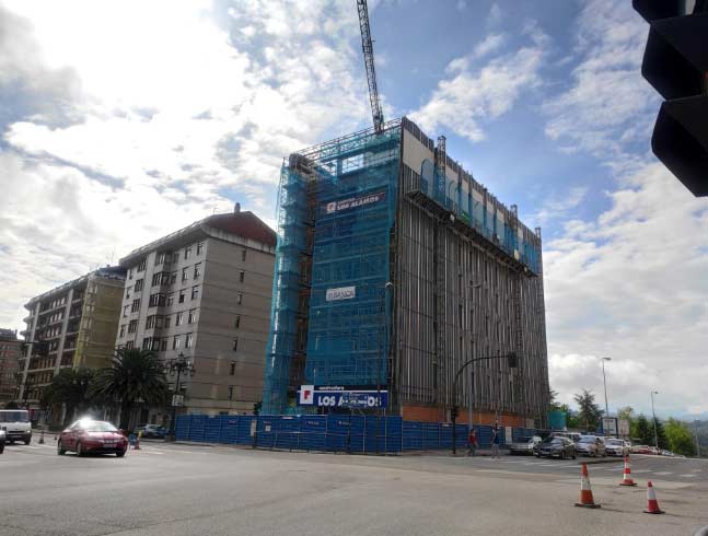 Pisos El Digital de Asturias