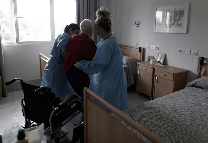 Residencias El Digital de Asturias