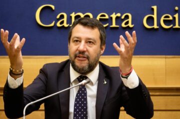 Salvini El Digital de Asturias