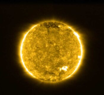 SolarOrbiter  El Digital de Asturias