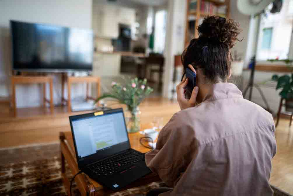 Teletrabajo El Digital de Asturias