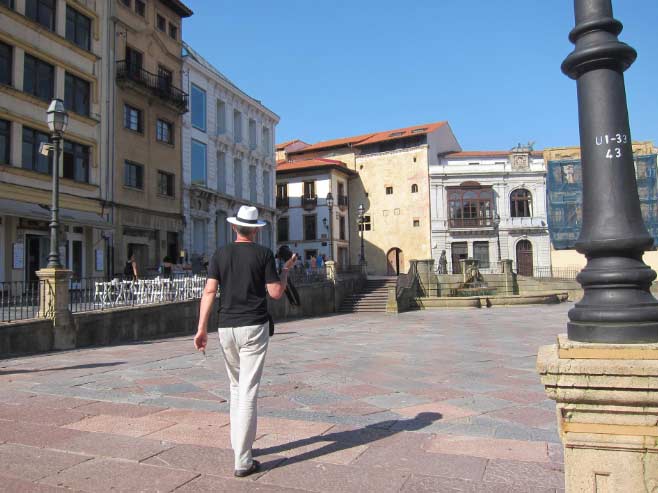 Turista El Digital de Asturias