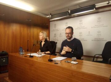 VOXAsturias El Digital de Asturias