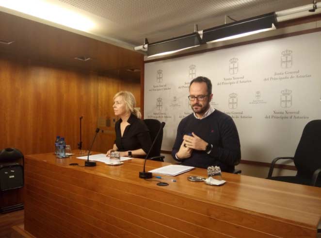 VOXAsturias El Digital de Asturias