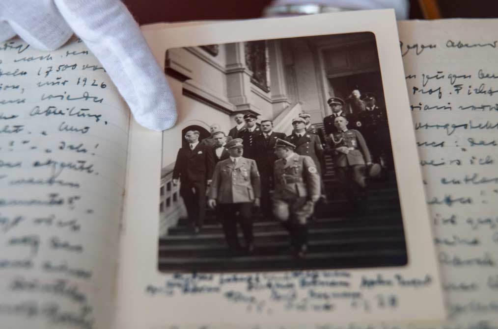 arteexpoliadoporlosnazis El Digital de Asturias