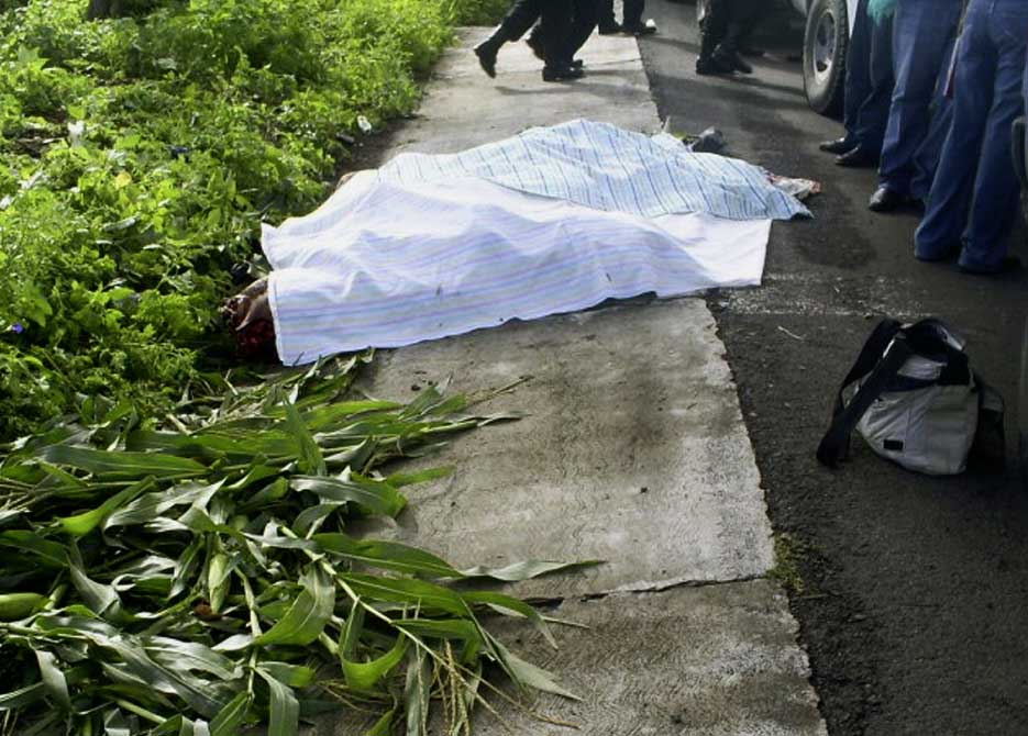 cadaveres El Digital de Asturias