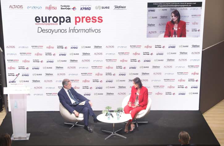 desayunosep El Digital de Asturias