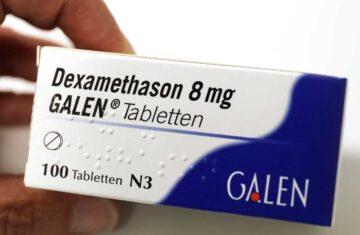 dexametasona El Digital de Asturias