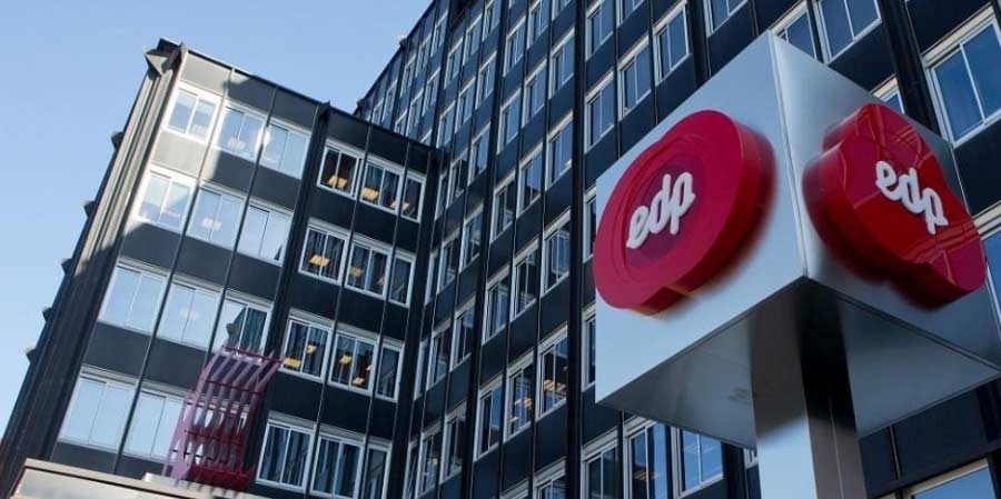 S&P Global Ratings ha confirmado la calificación a largo plazo ‘BBB-‘ de EDP