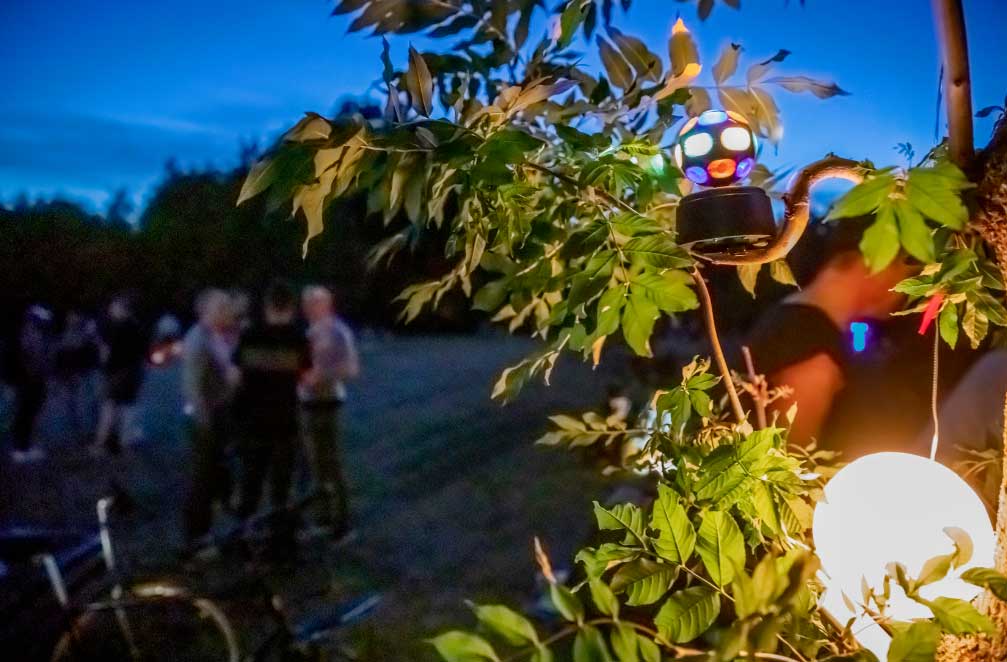 fiesta El Digital de Asturias