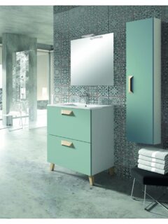 muebledebanobertaconpatasvintage El Digital de Asturias
