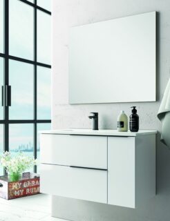 muebledebanocapriblancobrillo El Digital de Asturias