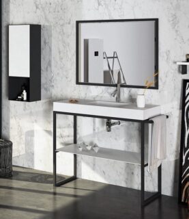 muebledebanoindustriallupe foto El Digital de Asturias