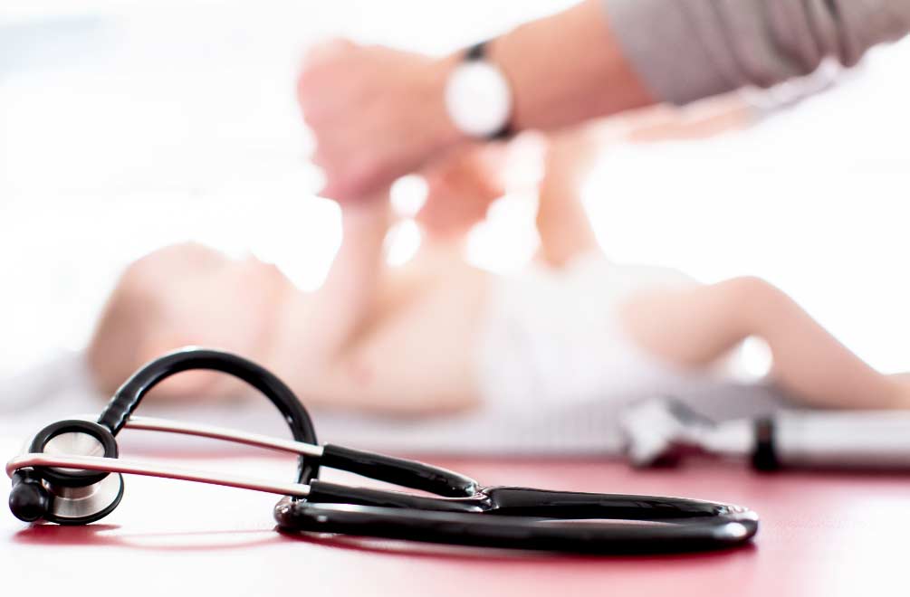 pediatra  El Digital de Asturias