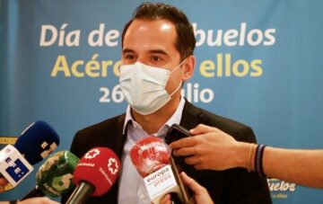 Aguado | El Digital de Asturias