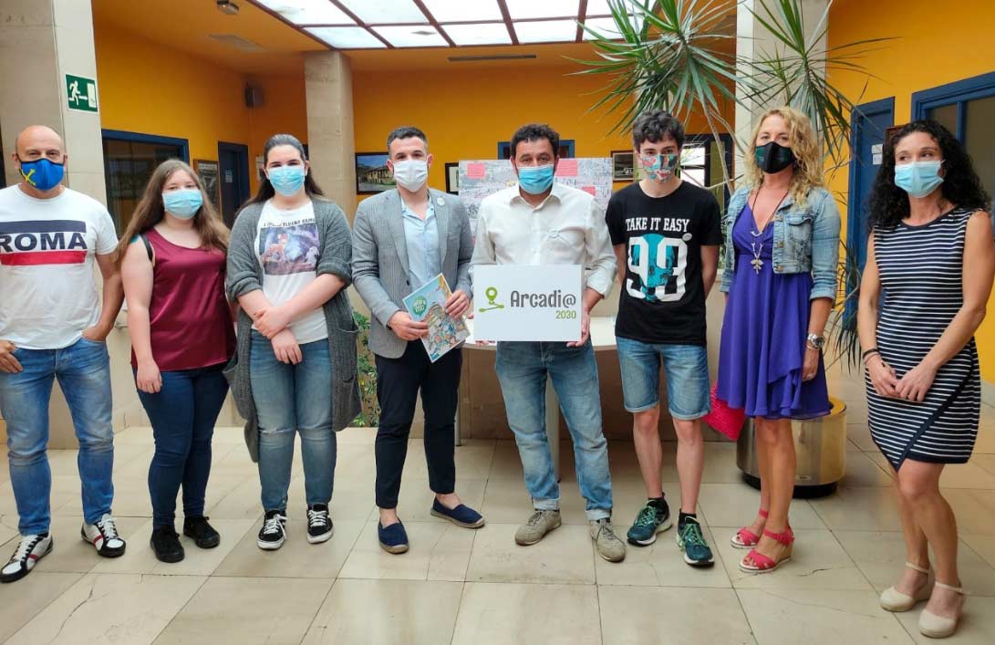 Arcadia2030 El Digital de Asturias