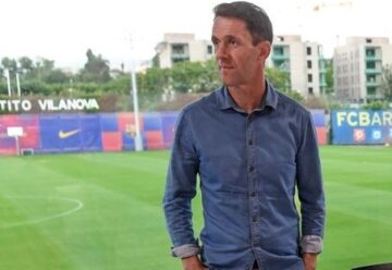 Fútbol Ramón Planes Tenemos que luchar para que el matrimonio BarçaMessi si El Digital de Asturias