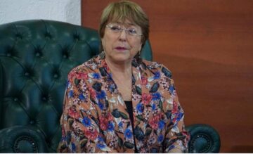 Bachelet El Digital de Asturias