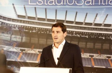 Casillas El Digital de Asturias
