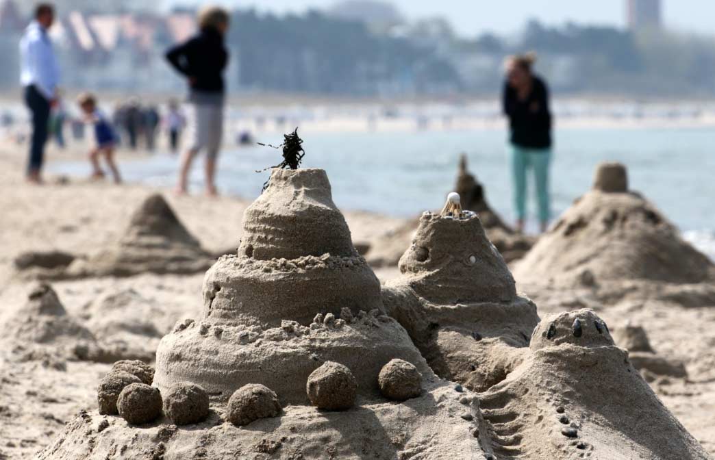 Castillosdearena El Digital de Asturias
