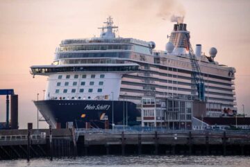 Crucero El Digital de Asturias