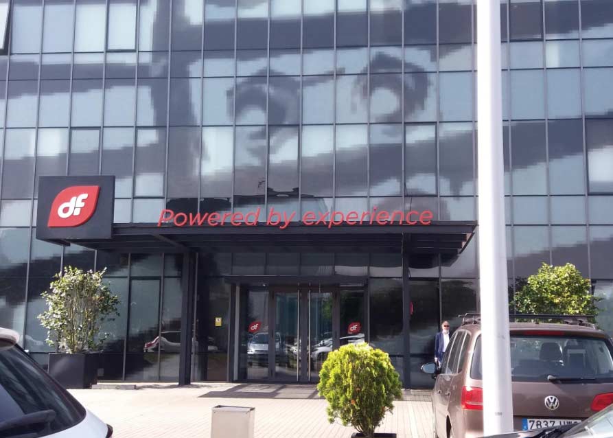 DuroFelguera El Digital de Asturias