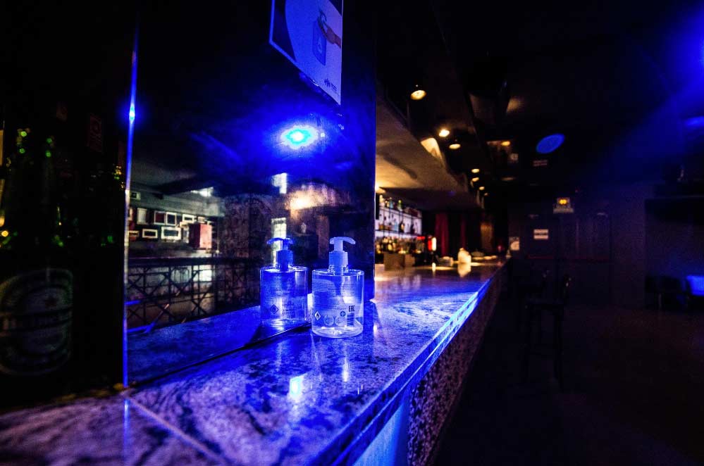 Geleslocal El Digital de Asturias