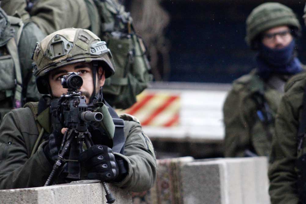 Israel El Digital de Asturias