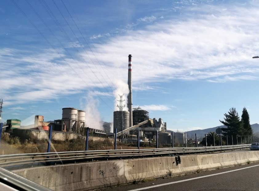 Soma-Fitag-UGT pide paralizar los despidos en Dominion