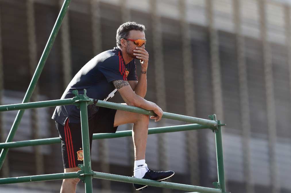 LuisEnrique El Digital de Asturias