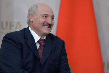 Lukashenko | El Digital de Asturias