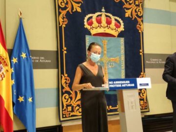 MelaniaAlvarez El Digital de Asturias