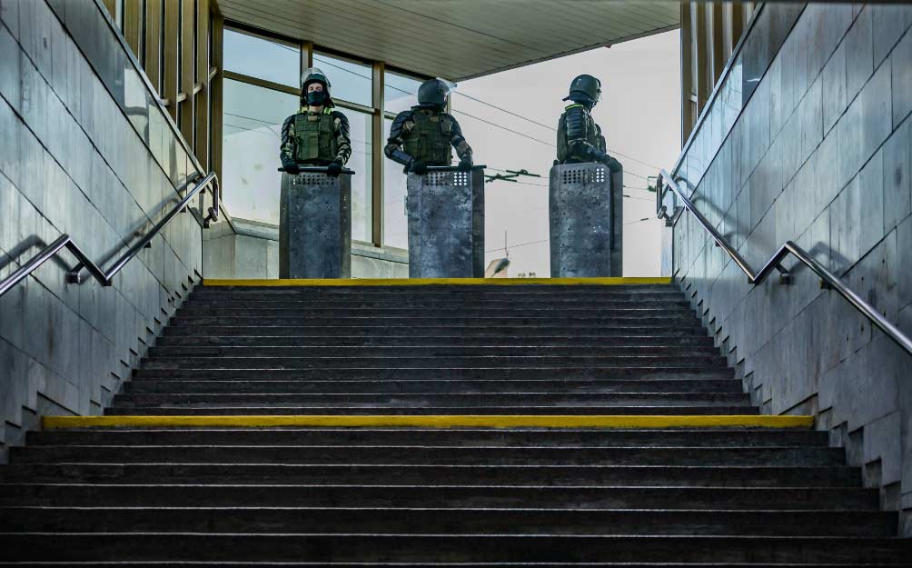 Minsk El Digital de Asturias