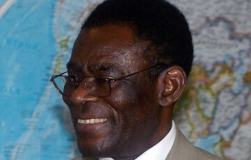Obiang El Digital de Asturias