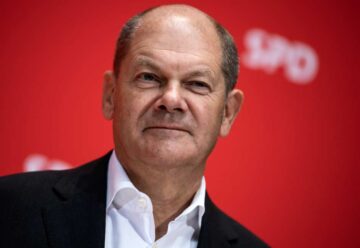OlafScholz El Digital de Asturias