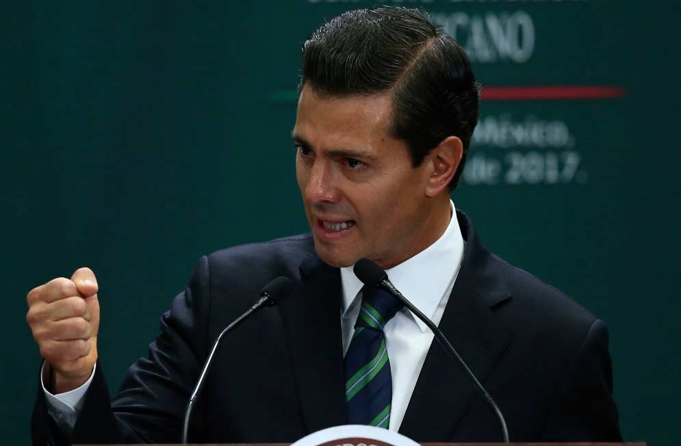 PeñaNieto El Digital de Asturias